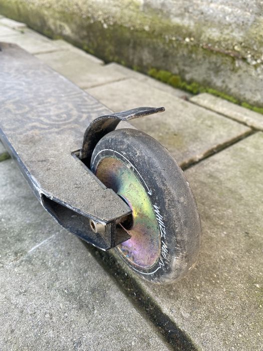 Vand trotineta wizz neo