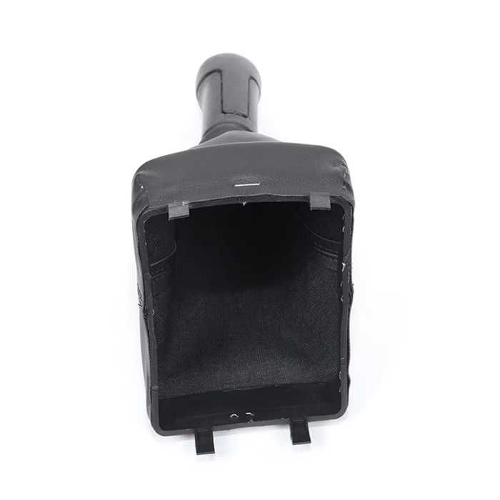 Топка за скоростен лост с маншон Поло/Polo 2004-2009 - 5/6 скорости