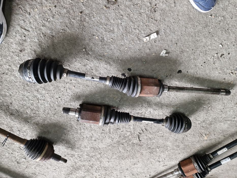 Planetara fata stanga dreapta 3.0 D bmw f10 f11 seria 5