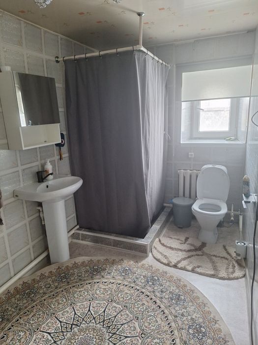 Продам дом в поселке