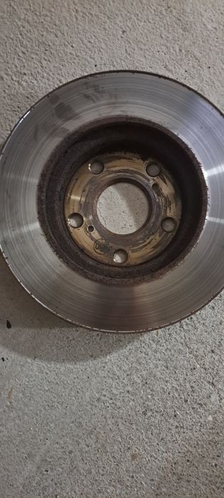 Предни дискове за Тойота Корола