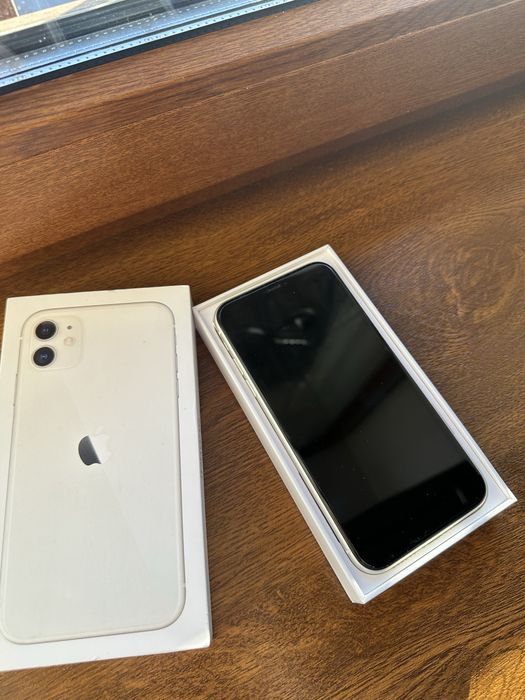 Iphone 11 , 128 гб