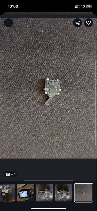 Canon cx130is мыльница полу-проф