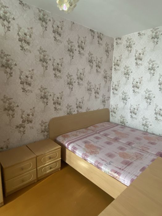 Сәтбаевта 2 бөлмелі пәтер жалға беріледі
