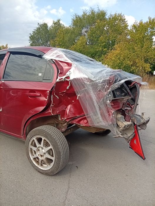 Продам автомобиль