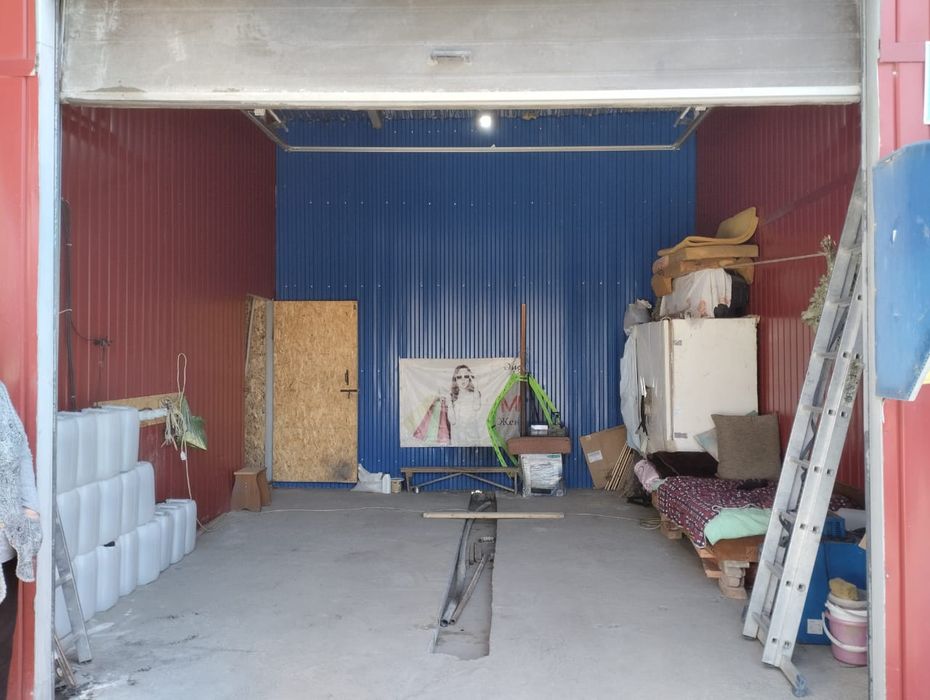 Сдаётся помещение в аренду