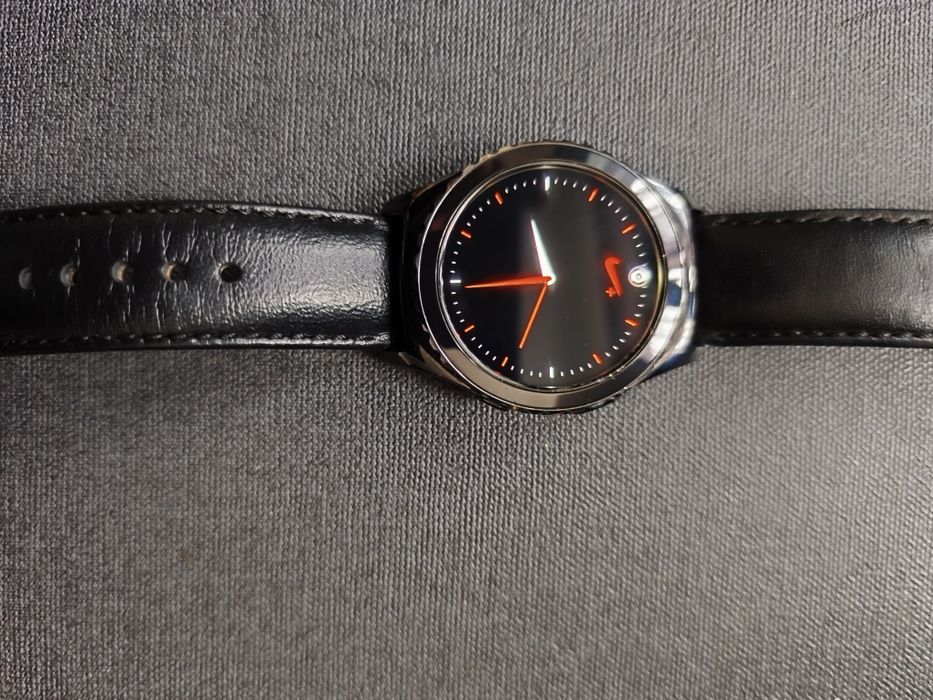 Samsung watch gear s2