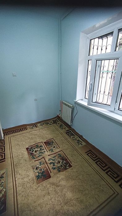 Срочно продаётся квартира Чиланзар Октепа