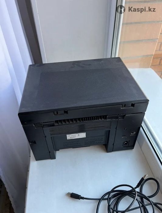 Принтер Canon i-SENSYS MF3010.