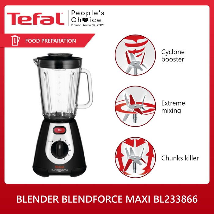 Продается Стационарный блендер TEFAL 600 W.