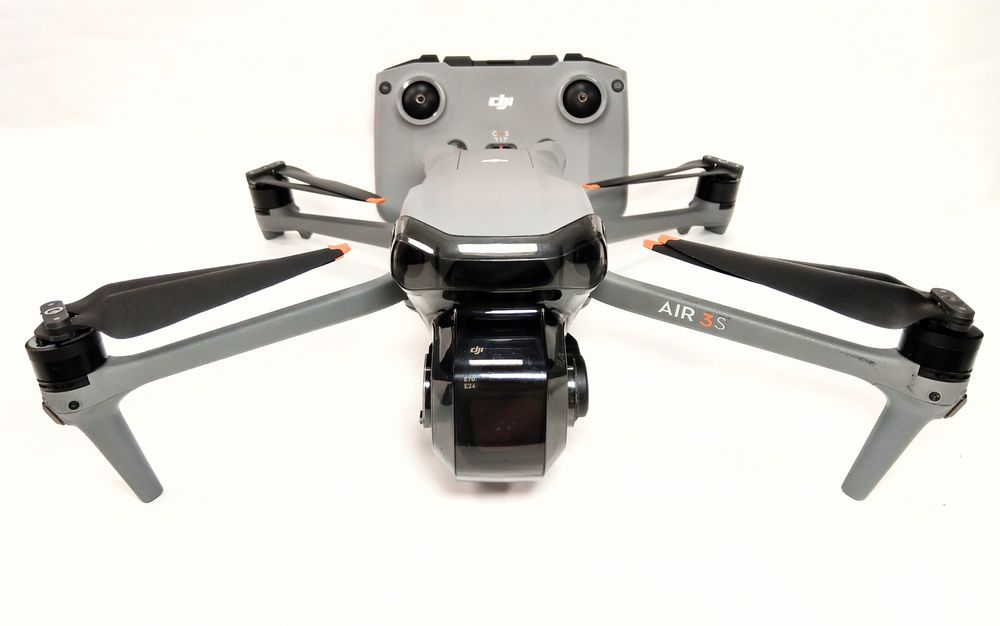 DJI Air3s standard квадрокоптер