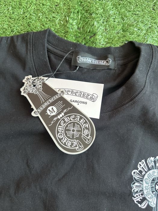 Tricou chrome hearts