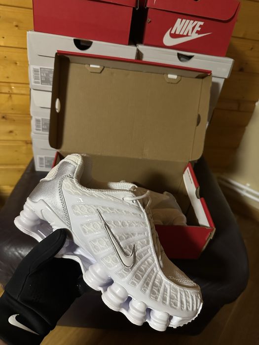 Nike Shox Albi 43 si 42