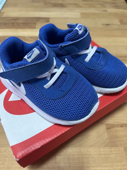Детски обувки Nike - 22 номер