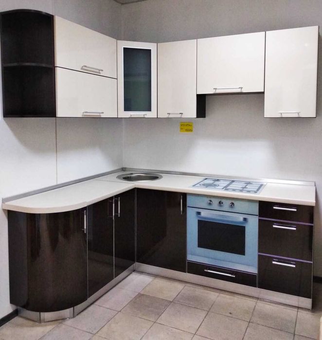 Кухни на заказ в Ташкенте - От производителя...