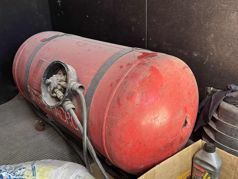 Продам газель на полном ходу