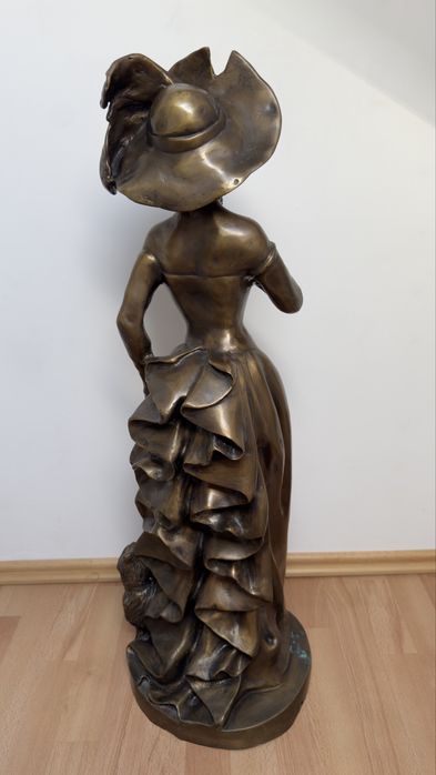Statueta art deco