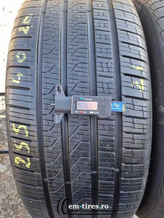 255/40 R20 • All Season • Pirelli Cinturato P7 All Season 101V | 2 buc | Pret/buc