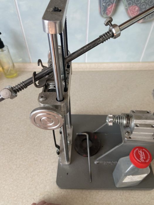 Станок для заточки ножей