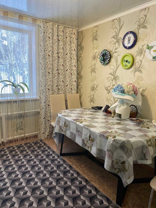 продам дом в Акколе