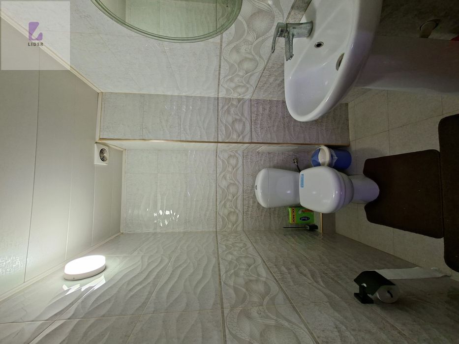 3 х комнатная НОВОСТРОЙКА. Вокзал