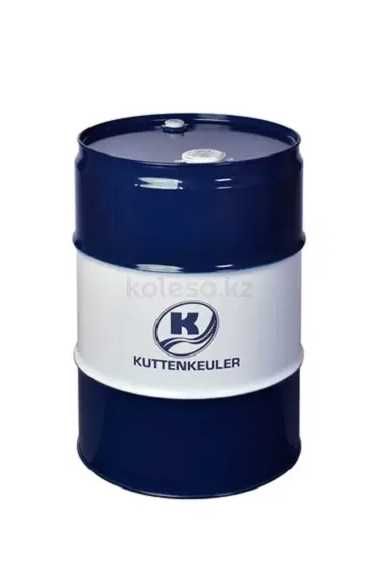 Грузовые масла KUTTENKEULER