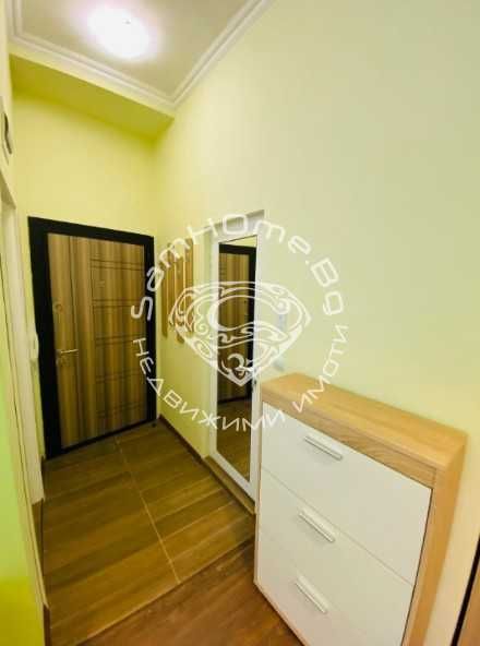 Дава се под наем Двустаен апартамент в Варна, Цветен квартал - 55 кв.м за 450 € - Снимка #6