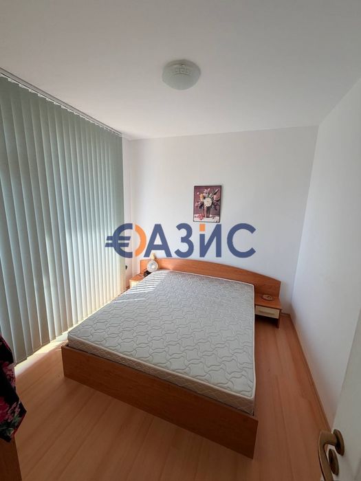Продава се Двустаен апартамент в к.к. Слънчев бряг - 48 кв.м за 494 €/кв.м - Снимка #4