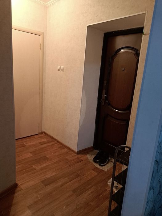 Продается квартира