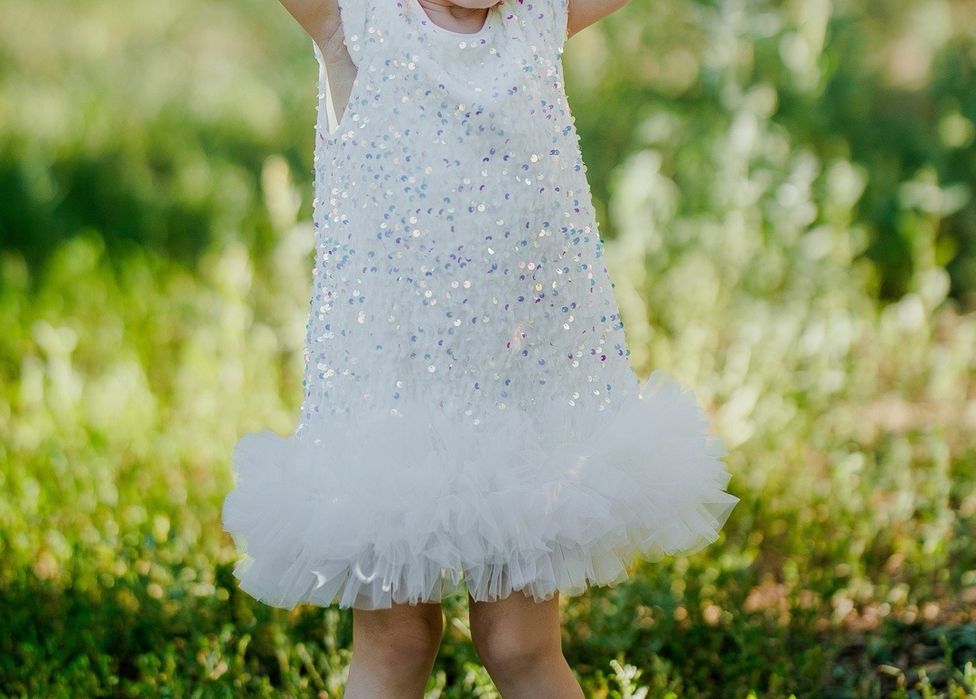 Продам платье  для принцессы