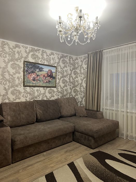 Продам 3 комнатную