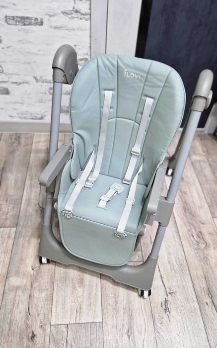 Продам детский стульчик