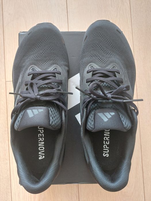 Мъжки маратонки Adidas Supernova Rise 2