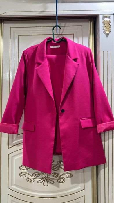 Әдемі таза киімдер