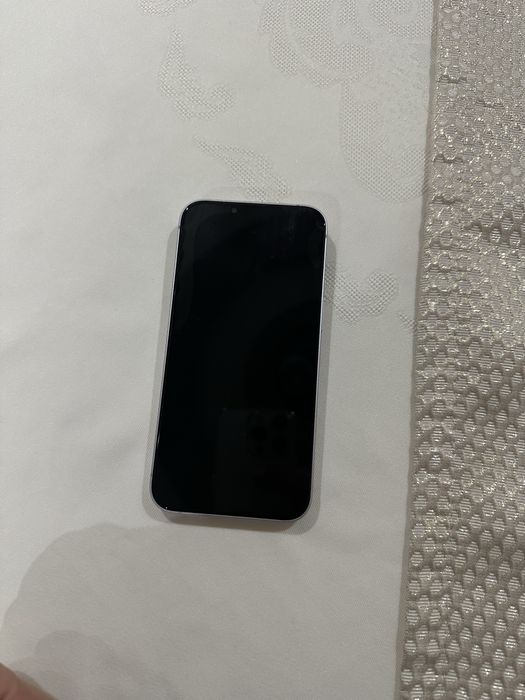 iPhone, Purple, 128GB