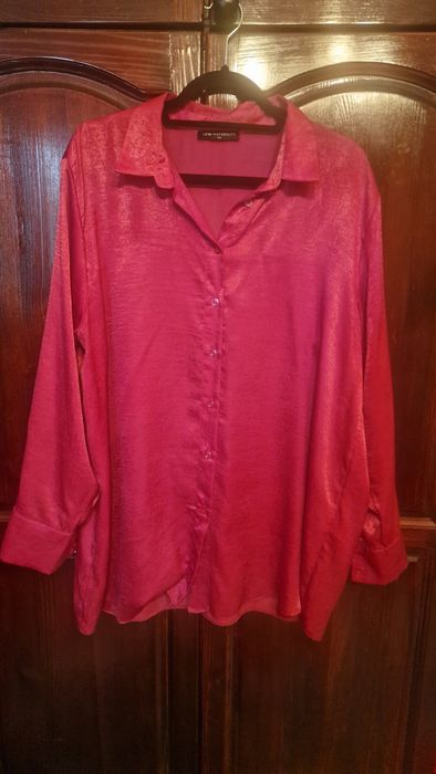 Дамски ризи хл-ххл/ 48-50