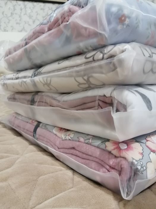 Наборы постельного белья