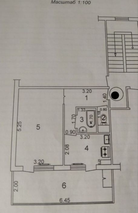 Продажа Ахмад Югнакий ТТЗ 1/2/5 Балкон2Х6 45м2 47.500 у.е Чистая Кв