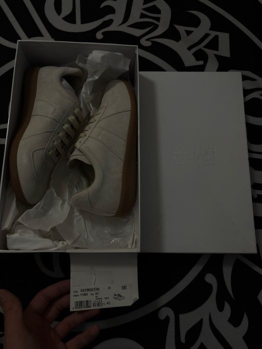 Maison Margiela Adidasi De Dama