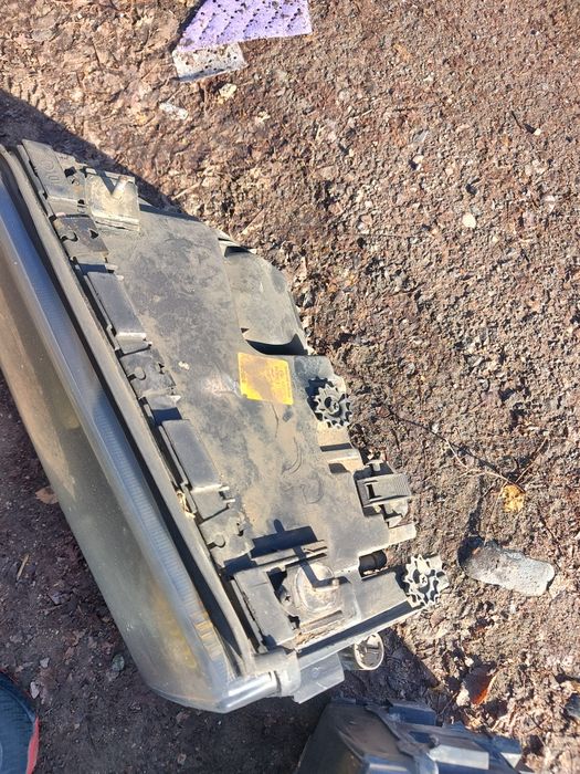 Продам фары БМВ е38