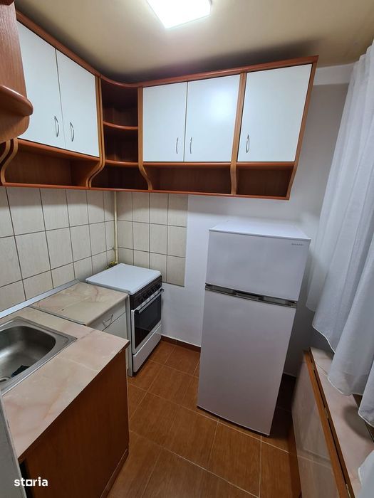 Garsonieră În Zonă Centrală, Aleea Agnita – Arad