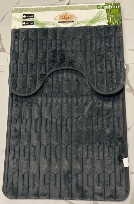 Коврики в уборную производство Турция