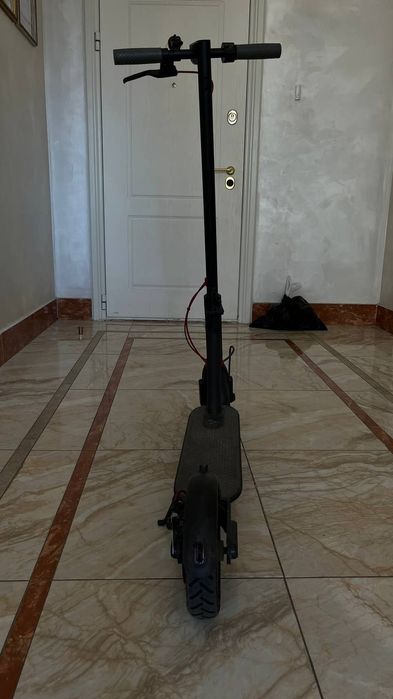 Электросамокат Xiaomi