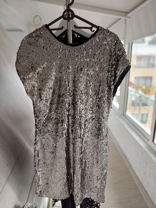 Парти рокли за предстоящите празници!