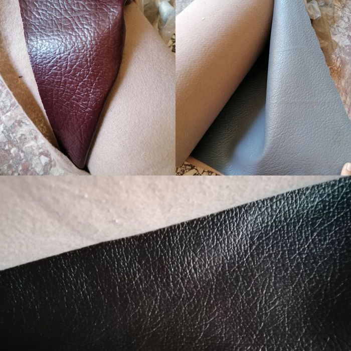 Изкуствена/Еко кожа за тапициране