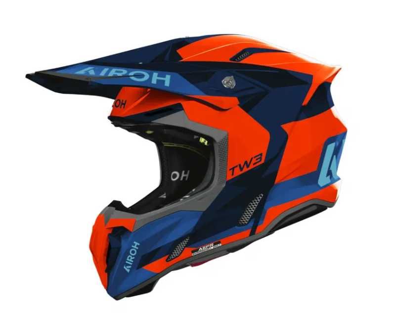 Каска Airoh Twist 3