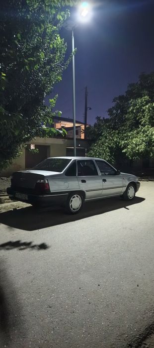 Daewoo Nexia 1 COHC