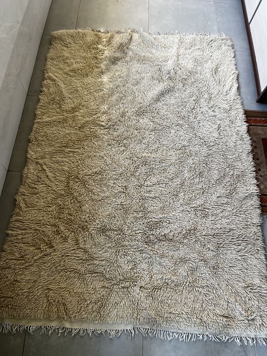 Родопски черги, китеници, аши