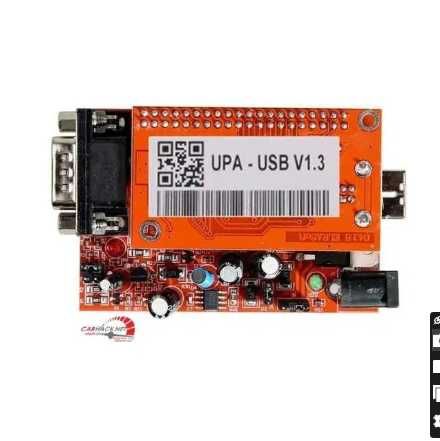 Програматор UPA – Вашият инструмент за програмируеми устройства!