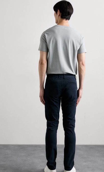 Нов страхотен чино панталон на  скандинавския бранд NN07  32x33